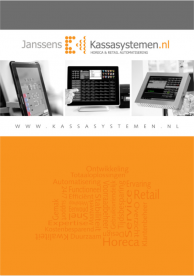 Janssens Kassasystemen